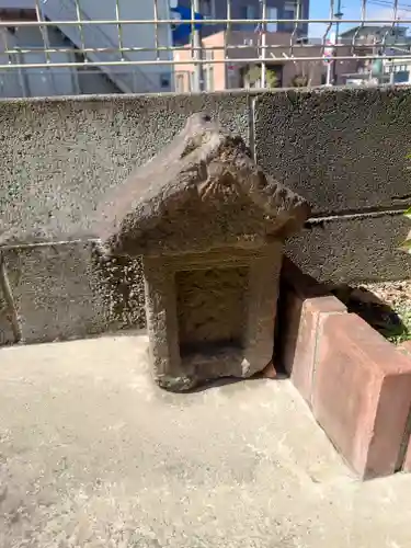 相模稲荷大明神(神奈川県)