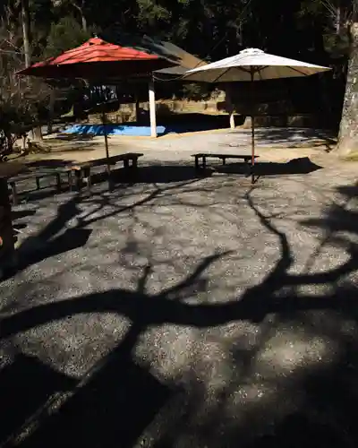 間々田八幡宮(栃木県)