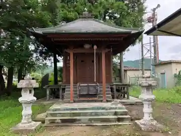 金剛寺観音堂(宮城県)