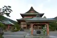 甲斐善光寺のその他建物