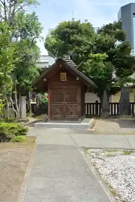 富岡八幡宮(東京都)
