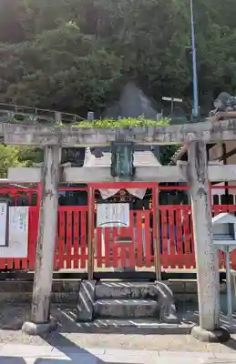 相槌神社(京都府)