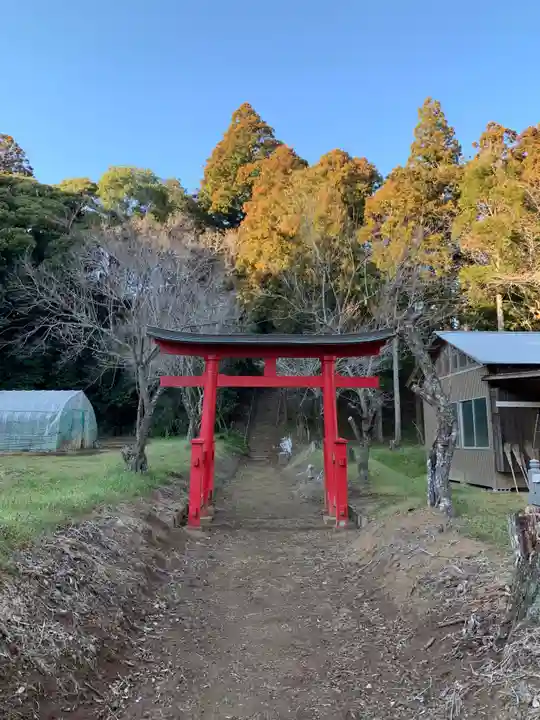 天満大神(千葉県)