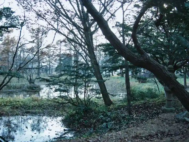 熊野神社(北海道)