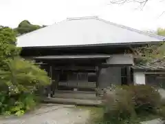 瑞岩寺(千葉県)