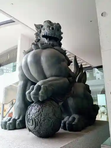 水天宮(東京都)