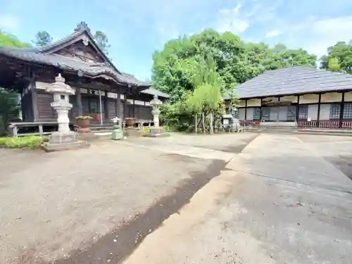 教王寺のその他建物