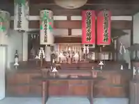 稲荷神社(愛知県)