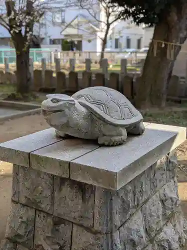 北星神社(千葉県)