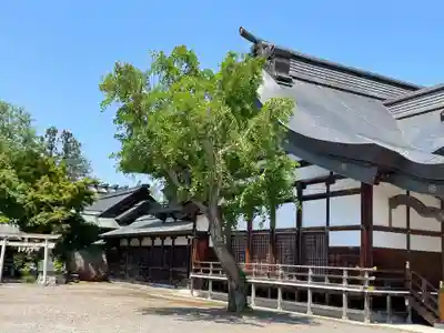 高増神社(青森県)