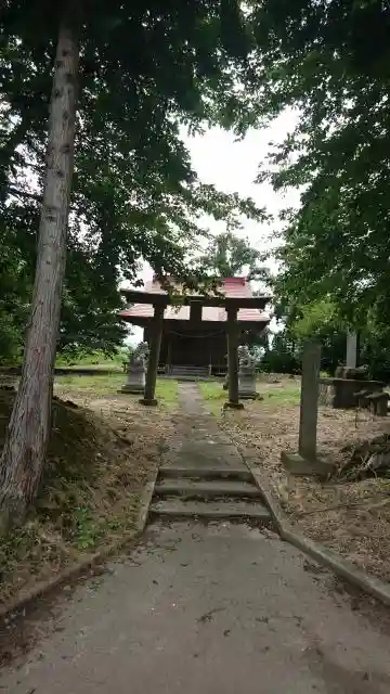 日枝神社の建物その他