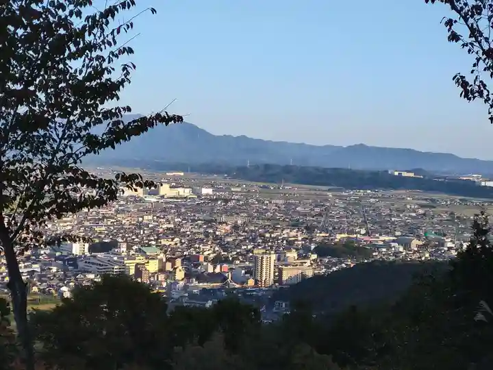 瓦屋寺(滋賀県)