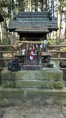 日高神社(岩手県)