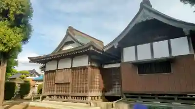 鹿島神社(茨城県)