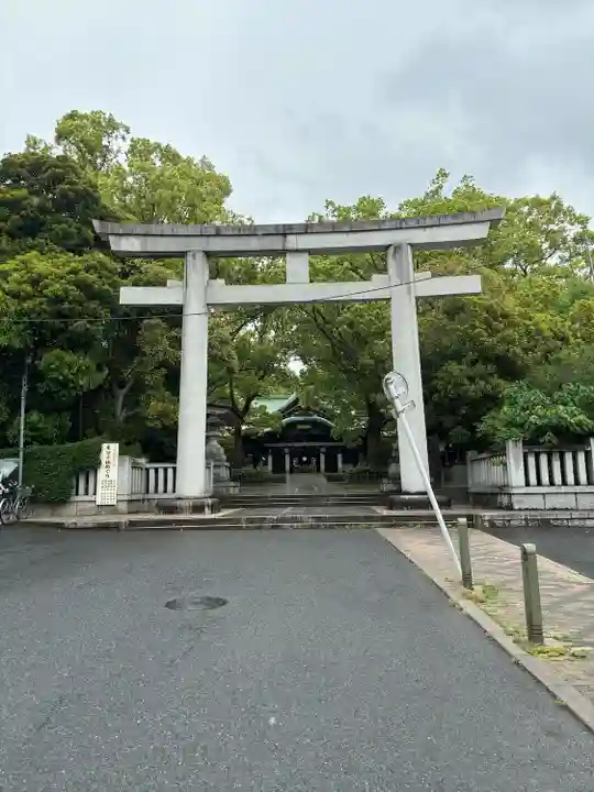 王子神社(東京都)