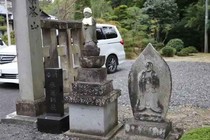 楽峯山 勝大寺(宮城県)