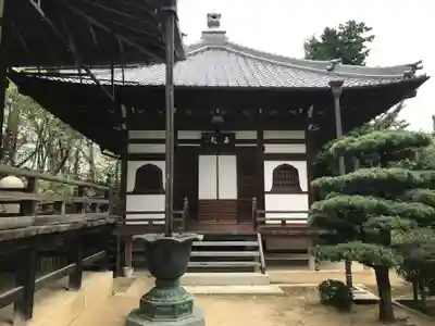 徳光院のその他建物