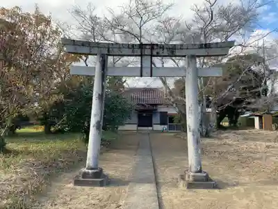 八幡神社(千葉県)