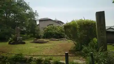 元興寺のその他建物