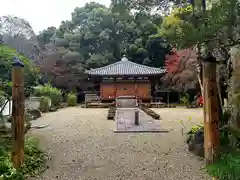 竹林寺(奈良県)