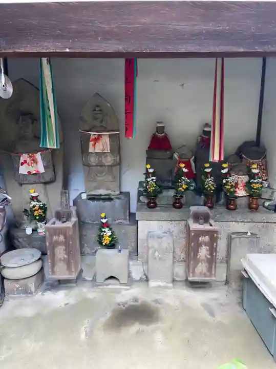 長生寺(大阪府)