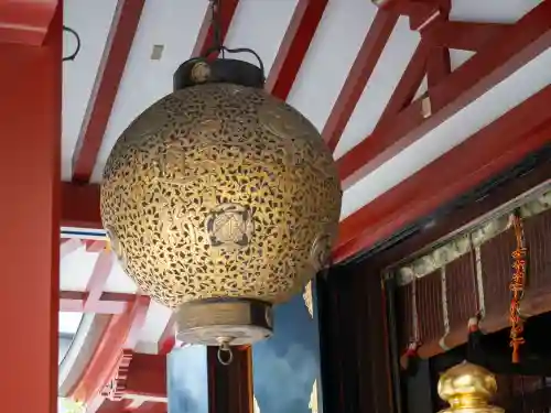 素盞雄神社(東京都)