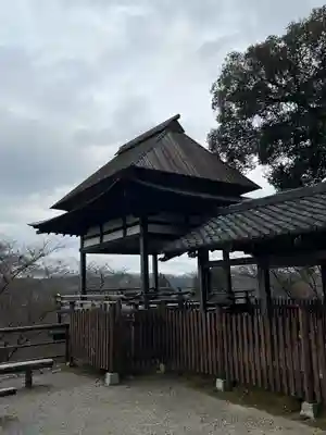 石山寺(滋賀県)
