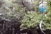 くまくま神社(導きの社 熊野町熊野神社)のその他建物