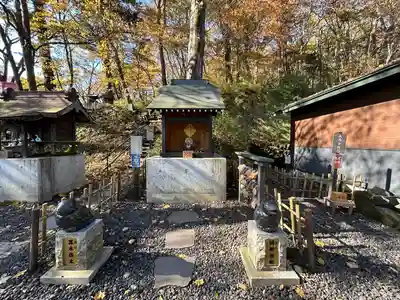 熊野皇大神社(長野県)
