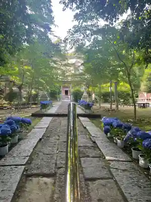 国上寺(新潟県)