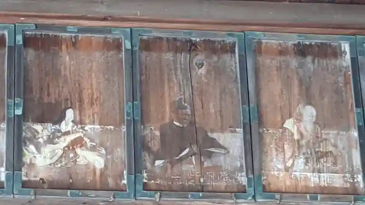 比良賀神社(愛知県)