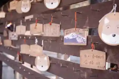 山梨縣護國神社(山梨県)