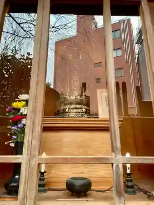 宗慶寺(東京都)