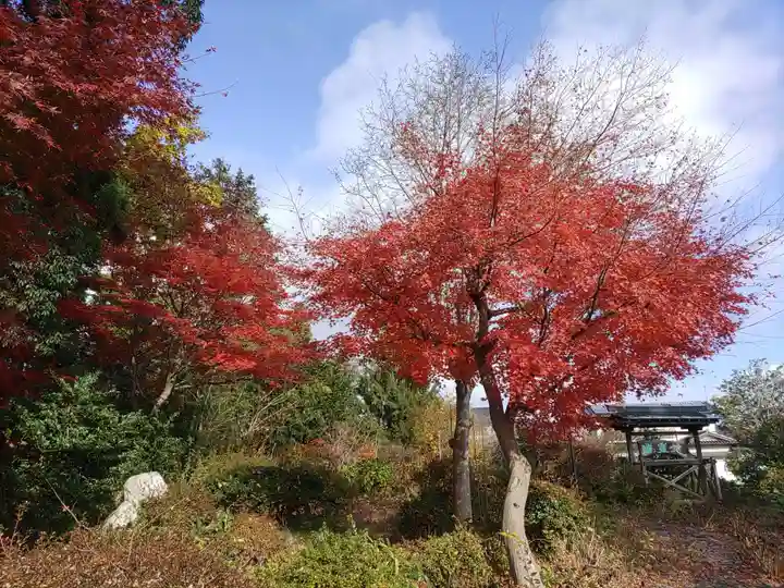 豊景神社(福島県)