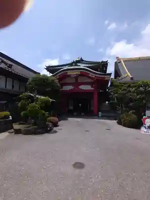 惣宗寺のその他建物