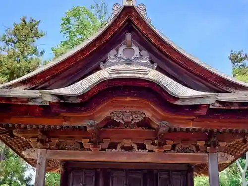 東照宮(青森県)