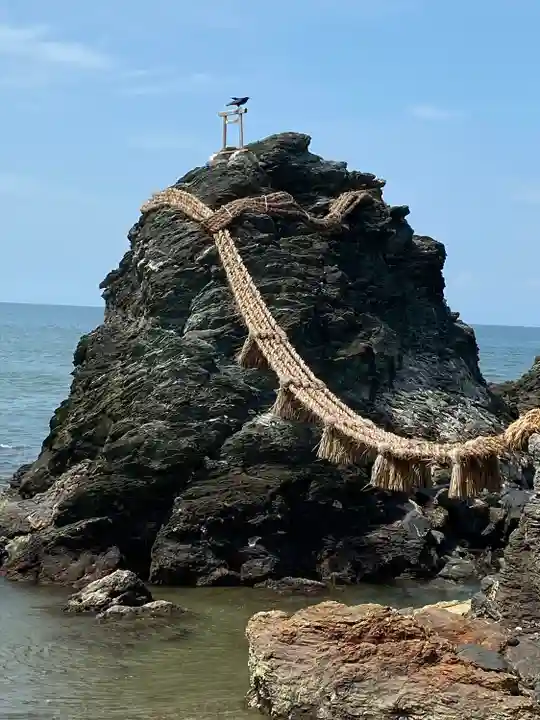 伊勢神宮内宮(皇大神宮)の周辺