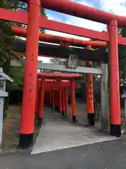 一葉稲荷神社(宮崎県)