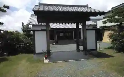 保福寺(静岡県)