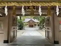 針名神社(愛知県)