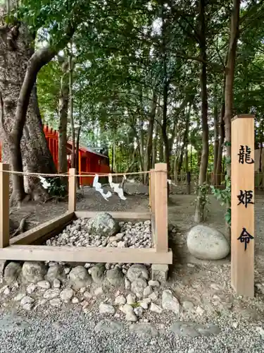 船江上社(三重県)