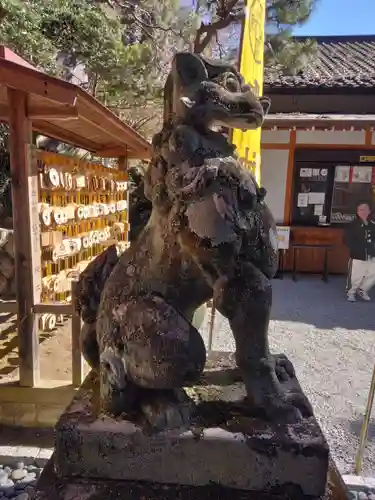 聖神社(埼玉県)