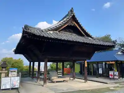 園城寺（三井寺）(滋賀県)