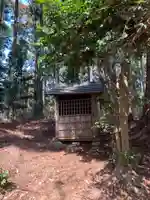 土師神社(千葉県)