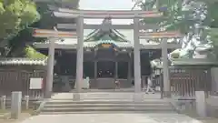 牛嶋神社(東京都)