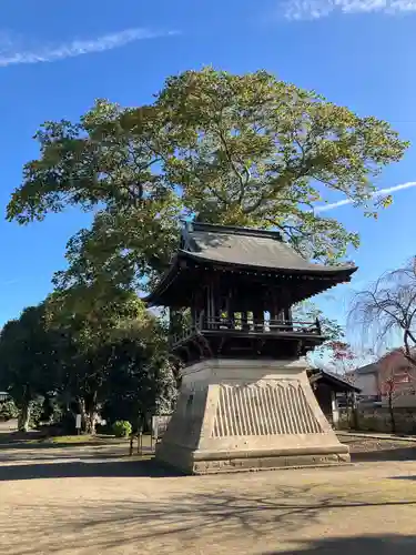 城興寺（延生地蔵尊）(栃木県)