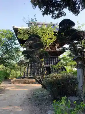 楽法寺（雨引観音）のその他建物