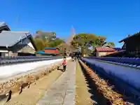 随応院(不遠寺隨應院)のその他建物