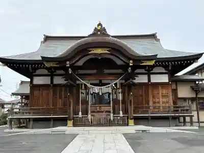 子守神社(千葉県)
