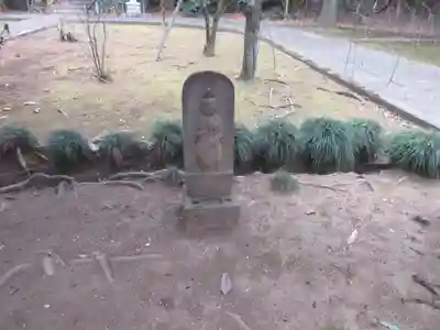 鳳生寺(東京都)